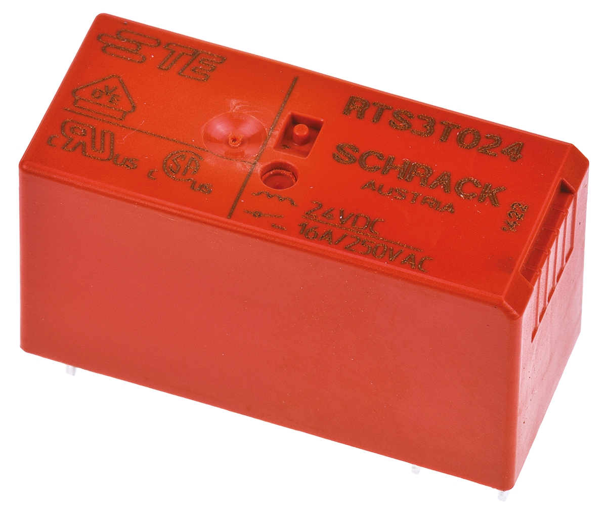 RTS3T024, TE Connectivity
