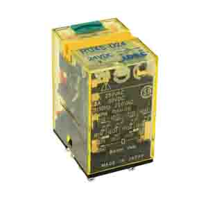 RU4S-D1-D24, Idec