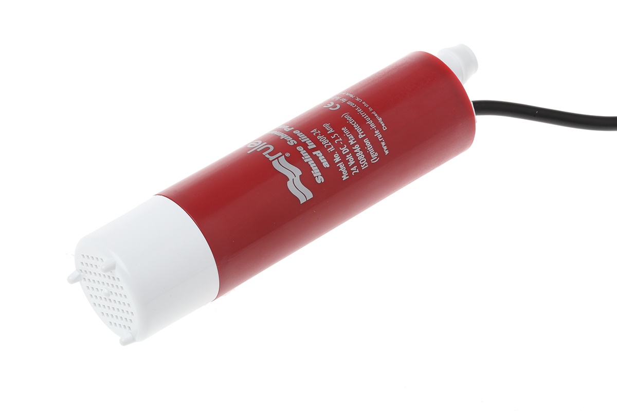 Rule iL280P-24, Xylem