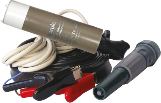 Rule iL500PK-24, Xylem