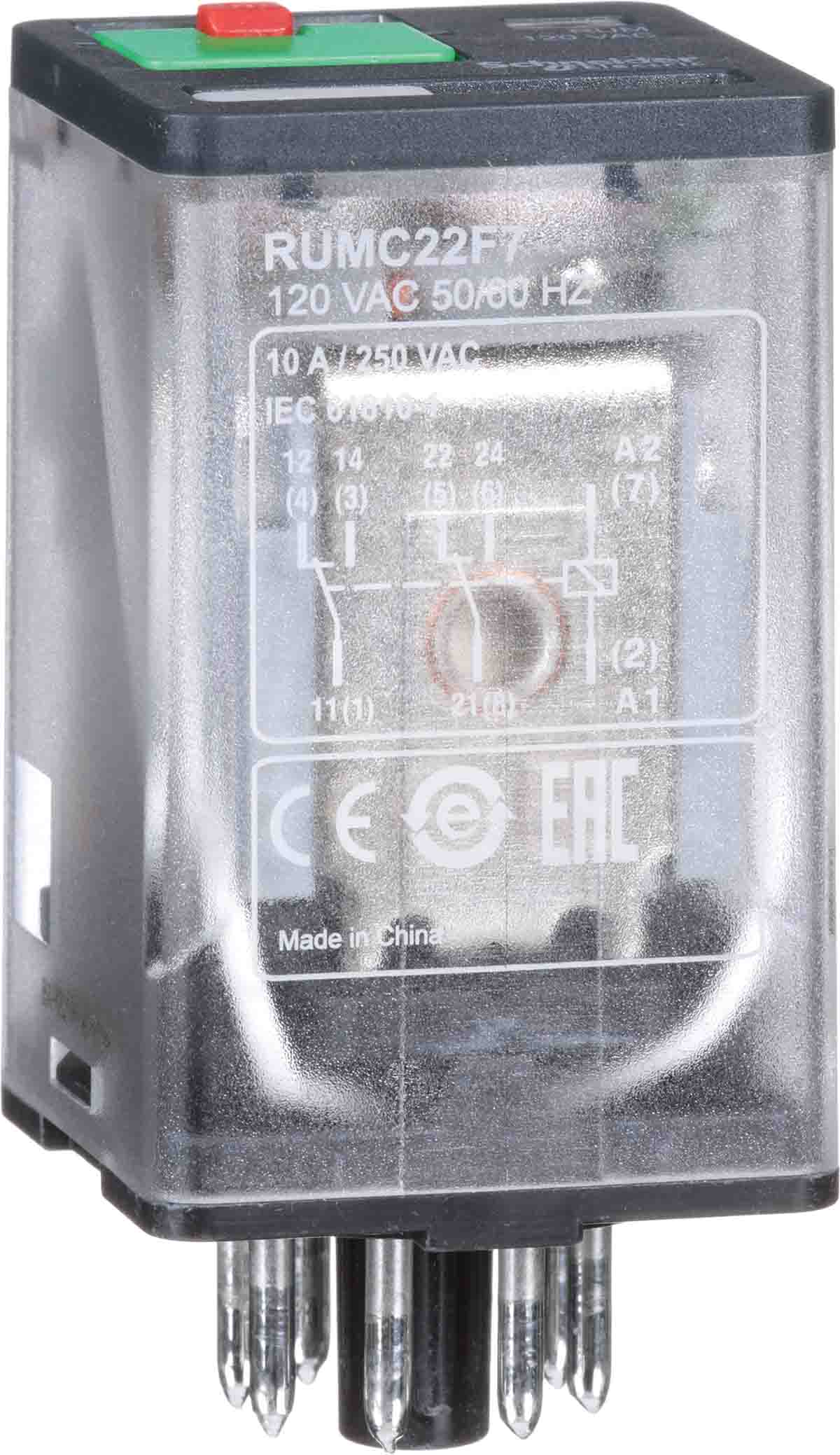 RUMC22F7, Schneider Electric