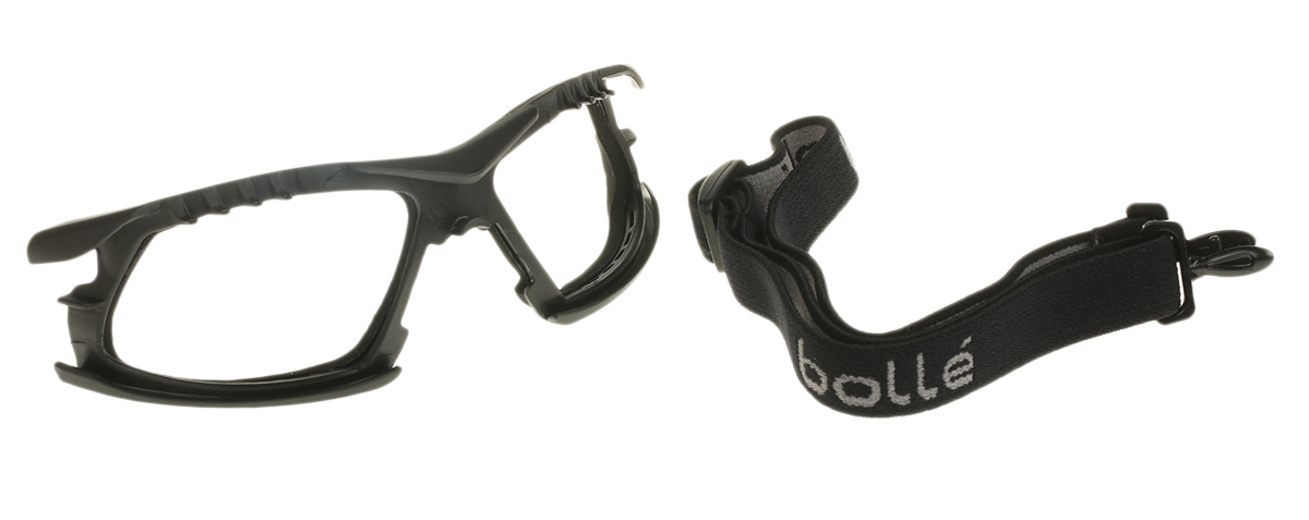 RUSHKITFS, Bolle Safety