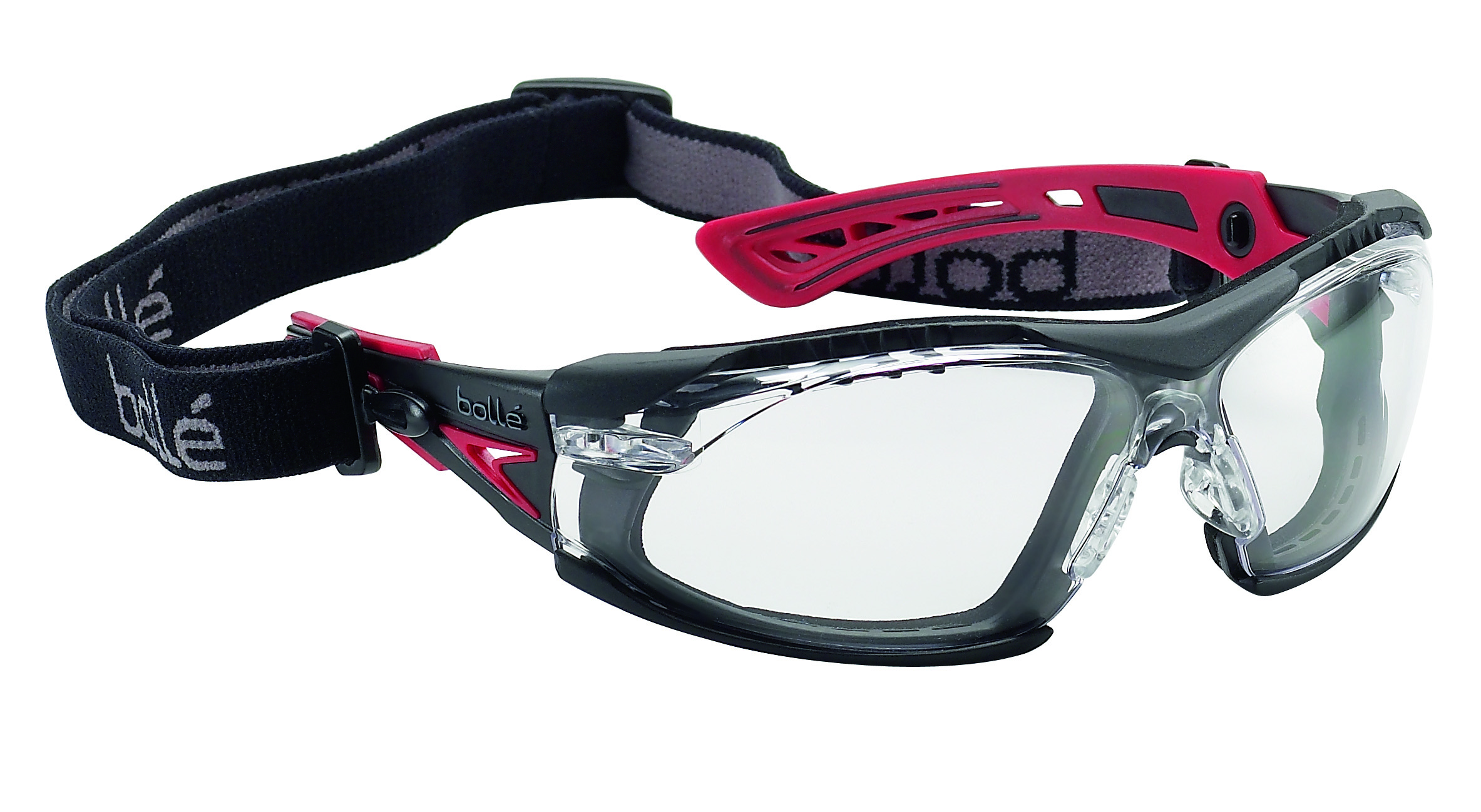 RUSHPFSPSI, Bolle Safety