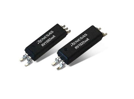 RV1S2285ACCSP-10YV#SC0, Renesas Electronics