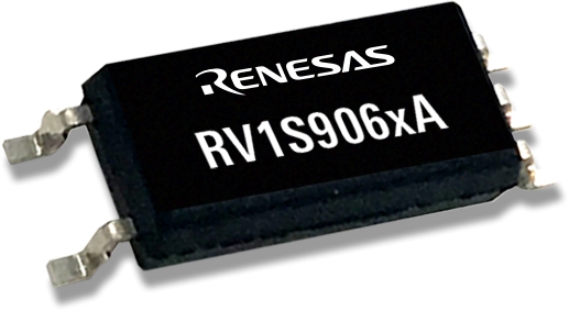 RV1S9061ACCSP-10YV#SC0, Renesas Electronics