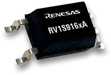 RV1S9162ACCSP-100C#SC0, Renesas Electronics