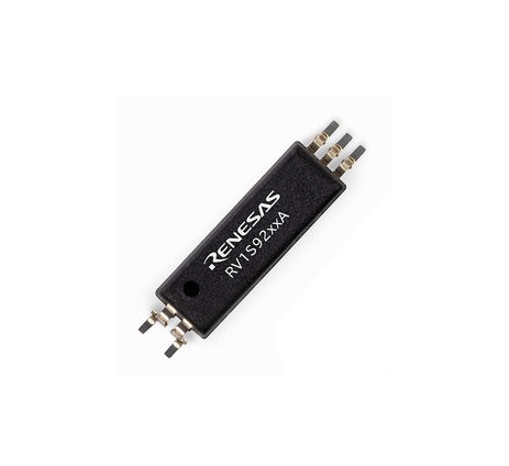 RV1S9207ACCSP-10YC#SC0, Renesas Electronics
