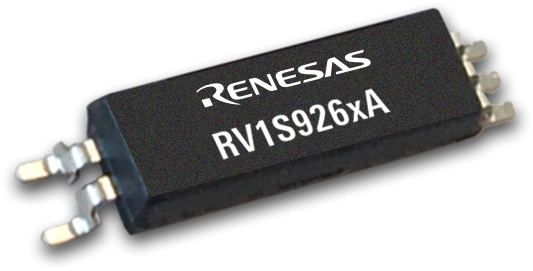 RV1S9262ACCSP-10YC#SC0, Renesas Electronics