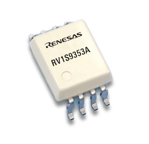 RV1S9353ACCSP-120V#SC0, Renesas Electronics