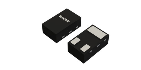 RV2E014AJT2CL, ROHM