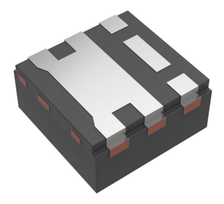 RV4C060ZPHZGTCR1, ROHM