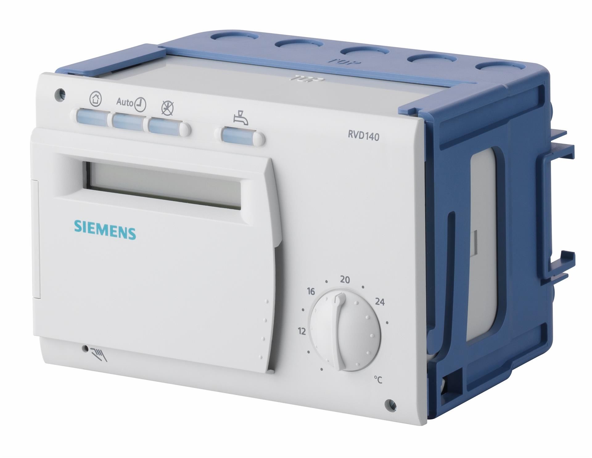 RVD140-A / S55370-C113, Siemens