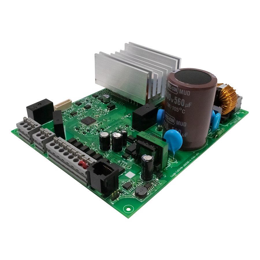 RVDS120055F, Carlo Gavazzi