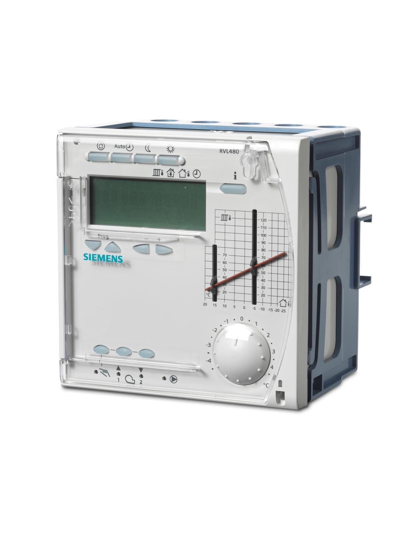 RVL480 / BPZ:RVL480, Siemens