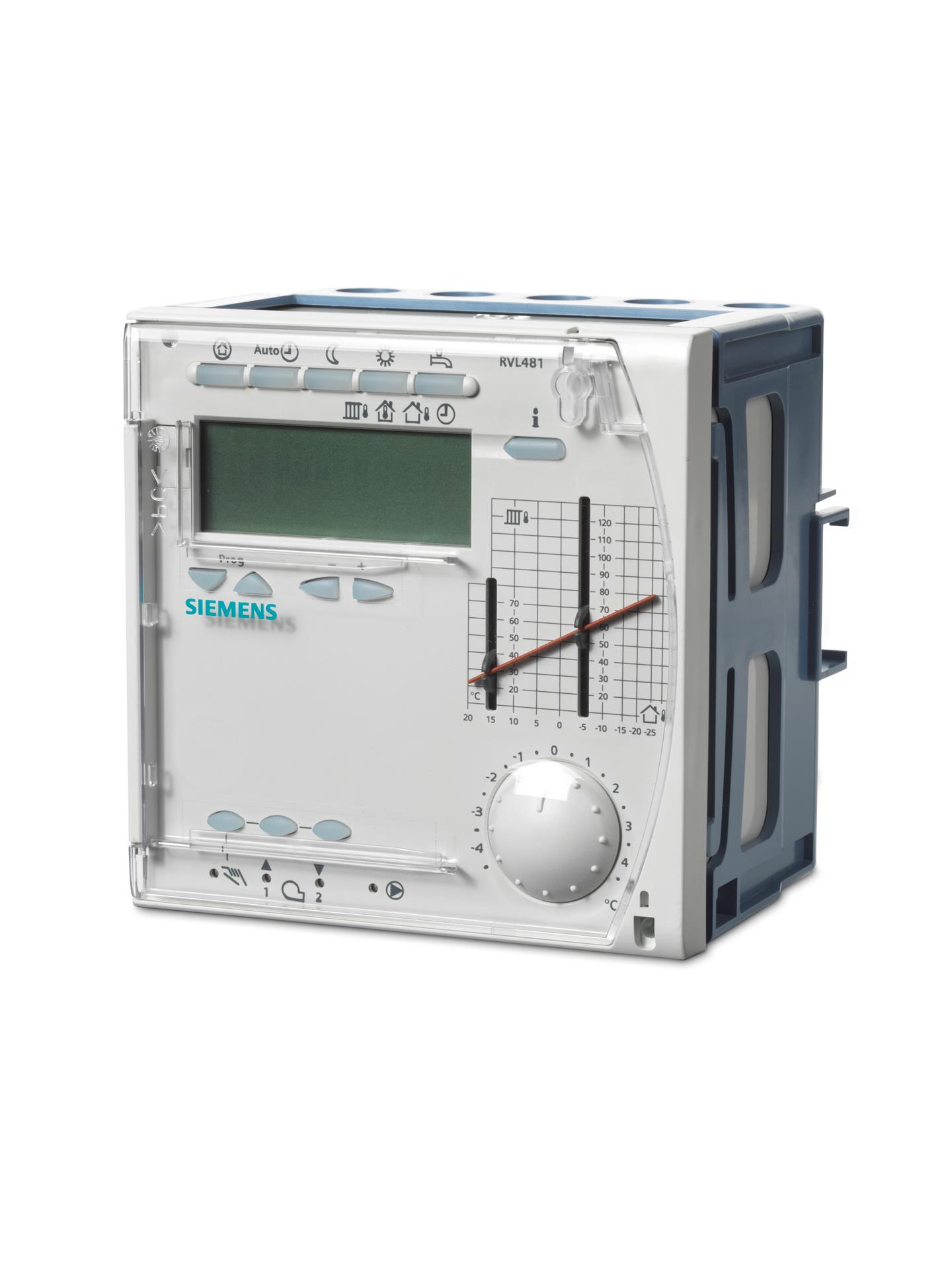 RVL481 / BPZ:RVL481, Siemens