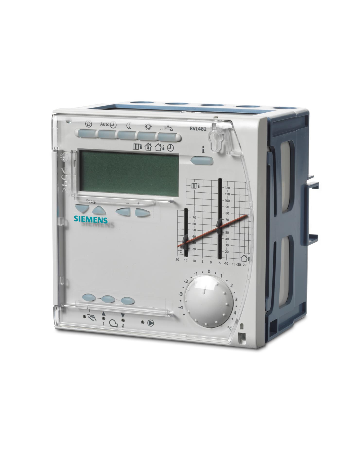 RVL482 / BPZ:RVL482, Siemens