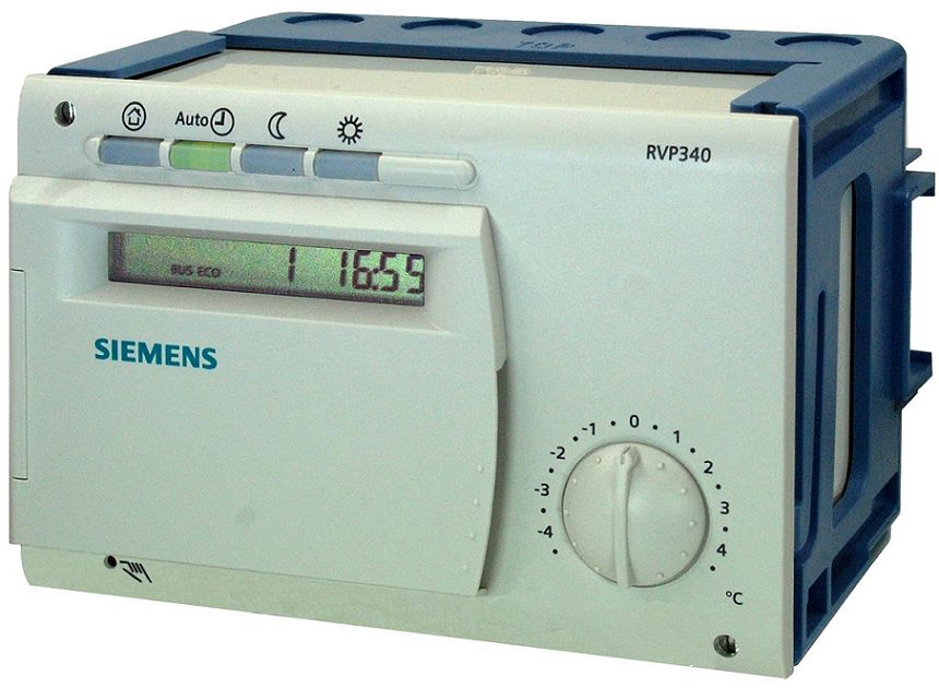 RVP340 / S55370-C136, Siemens