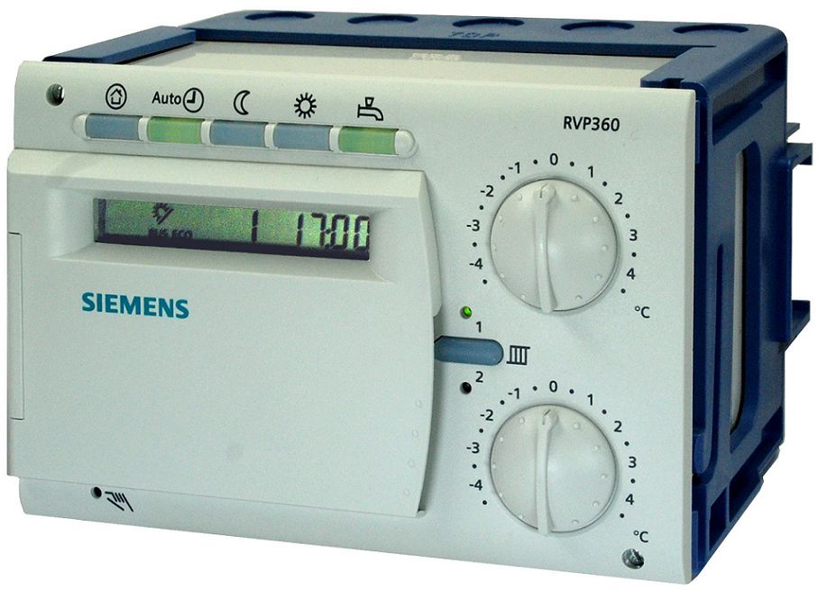 RVP360 / S55370-C139, Siemens