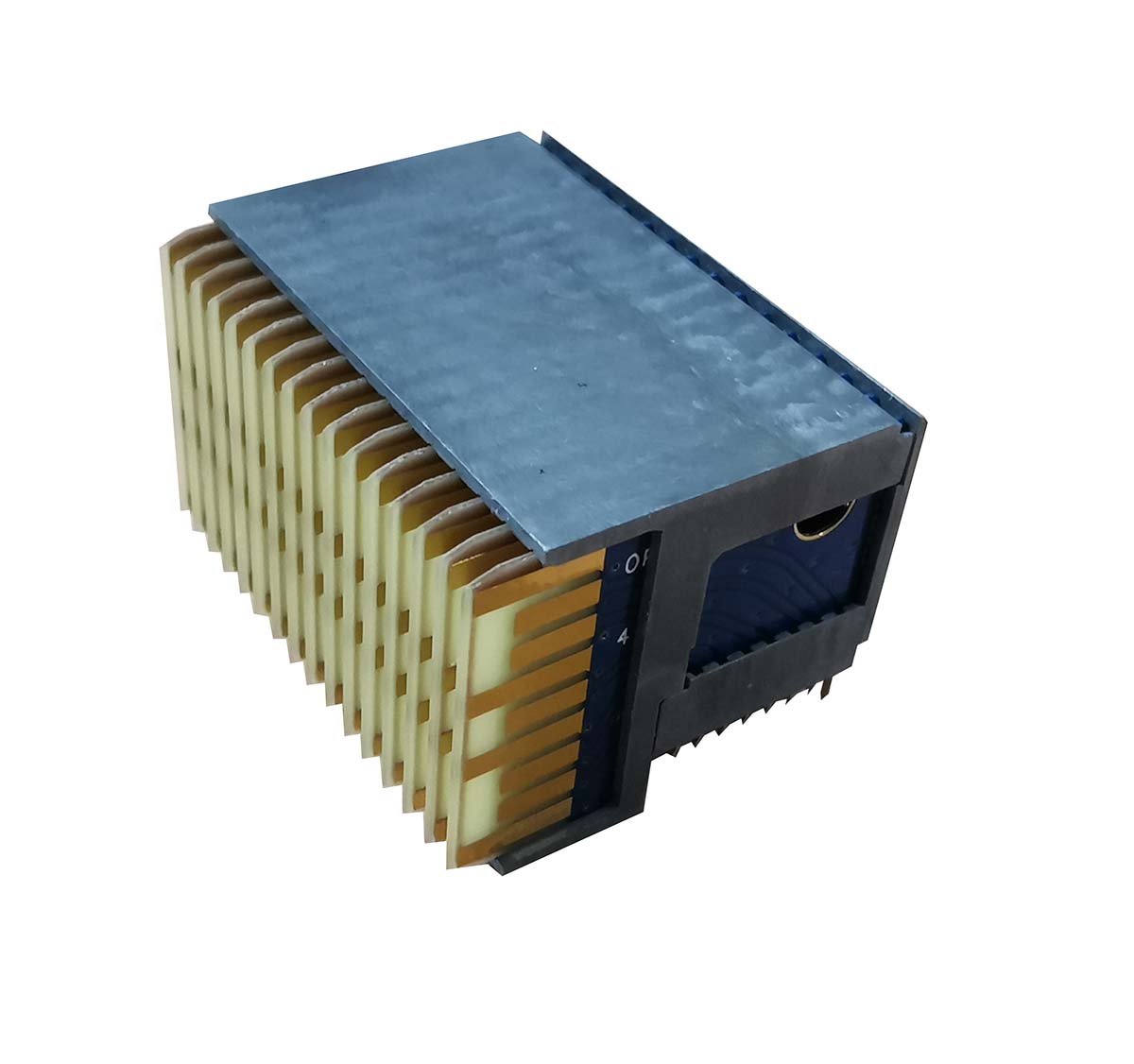 RVPX-P16SM1, Amphenol Socapex