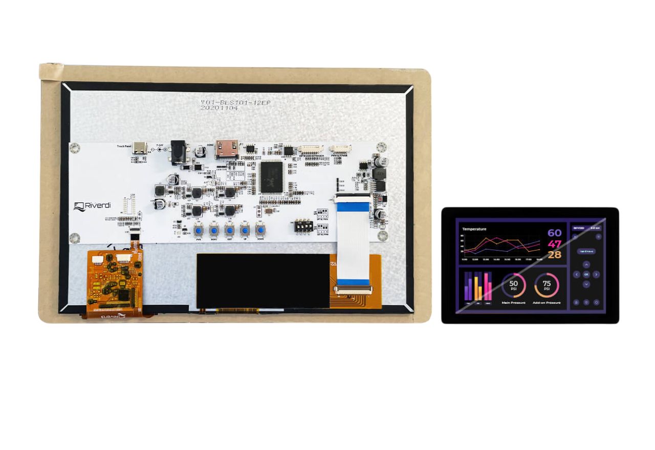 RVT101HVHNWC00-B, Riverdi