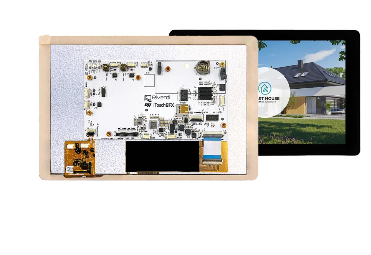 RVT101HVSNWC00V1.0A, 