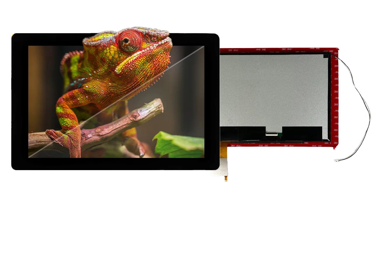 RVT121HVLNWC00-B, Riverdi