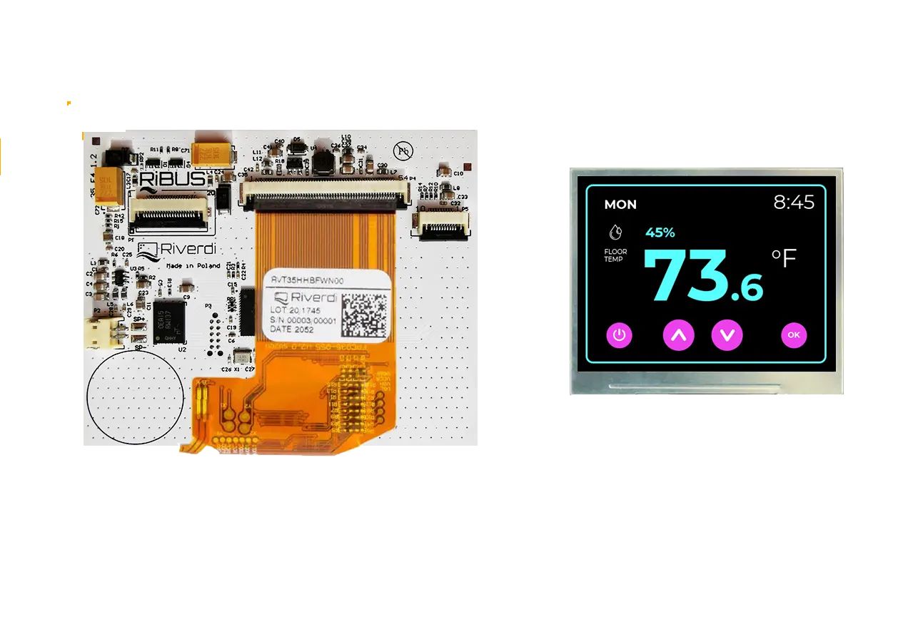 RVT35HHBNWN00, Riverdi