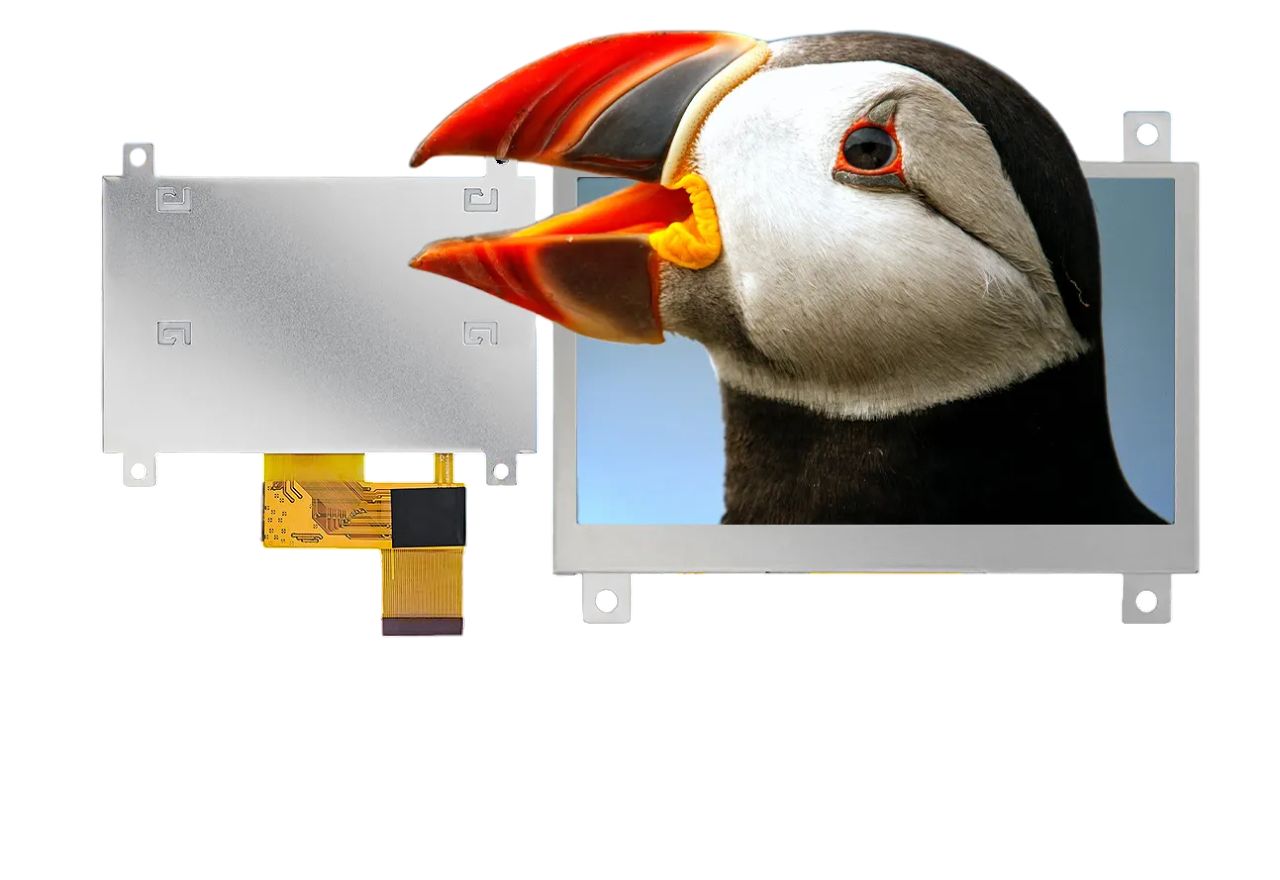 RVT43HLTFWN00, Riverdi