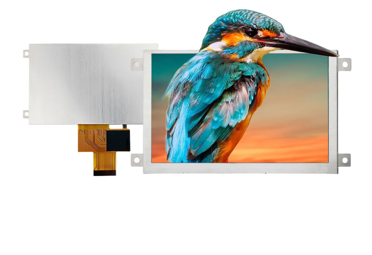 RVT50HQLFWN00, Riverdi