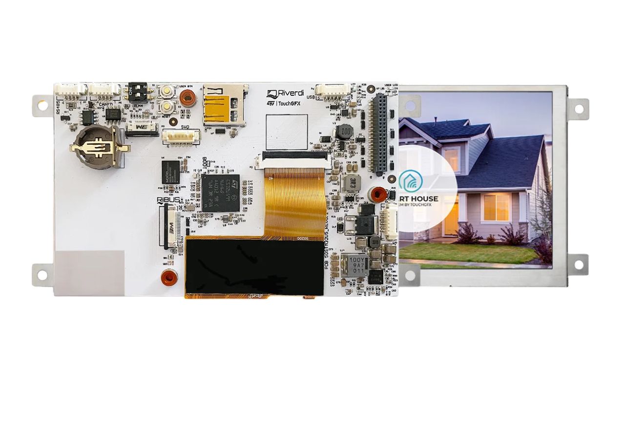 RVT50HQSFWN01V1.0A, Riverdi