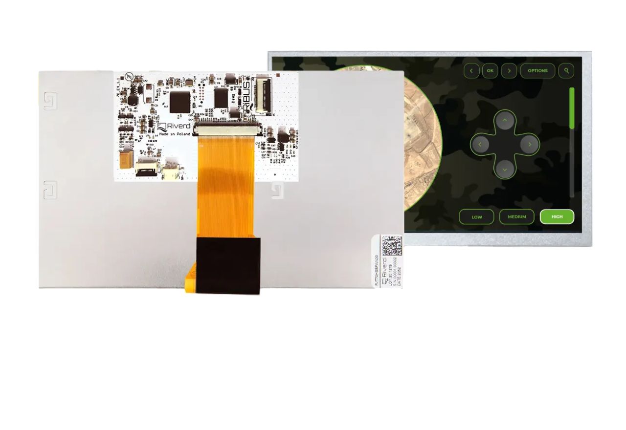 RVT70HSBNWN00, Riverdi