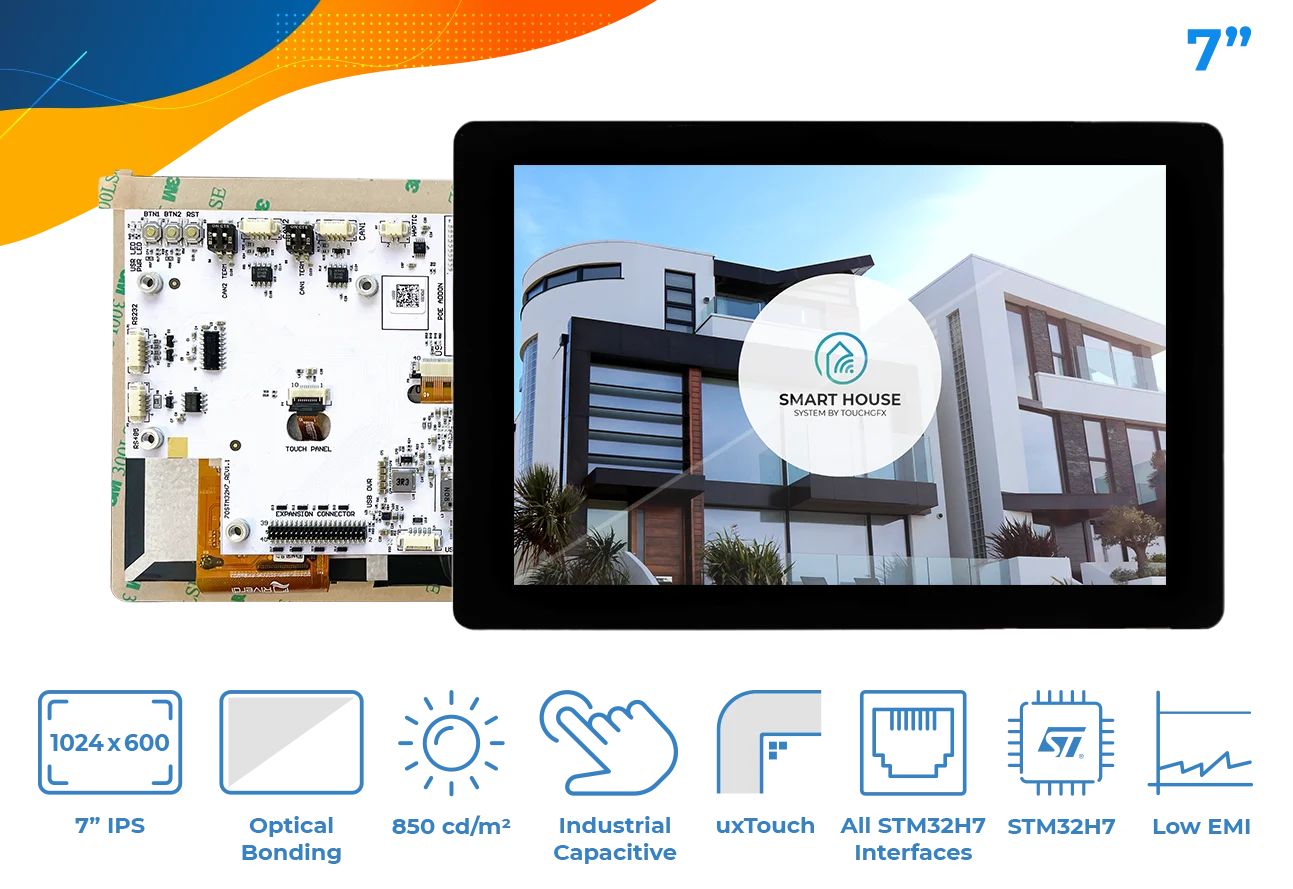 RVT70HSSNWC00-BV1.0A, 