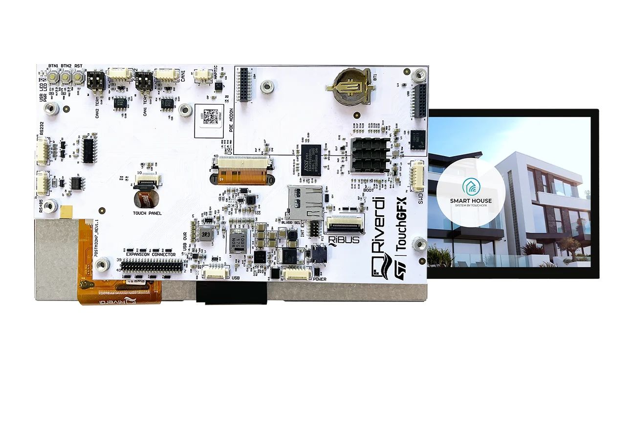 RVT70HSSNWCA0, Riverdi