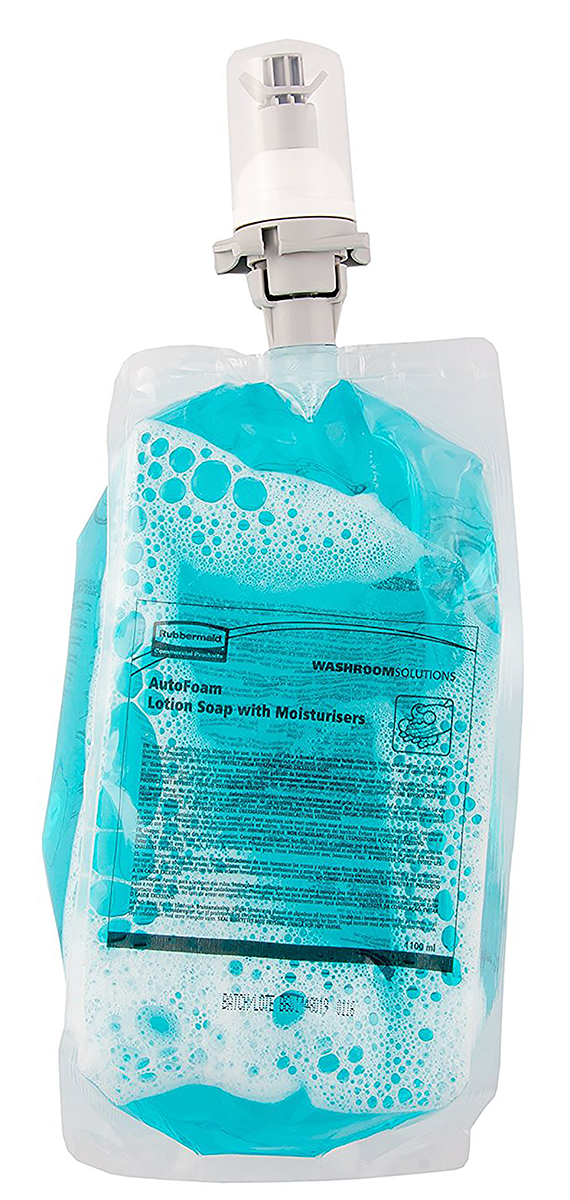 RVU11529, Rubbermaid Commercial Products