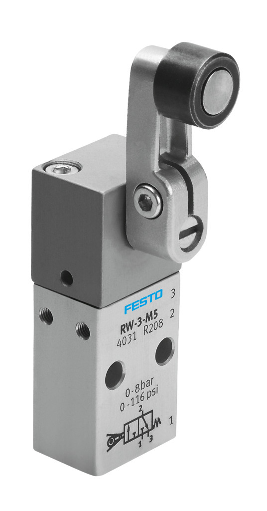 RW-3-M5, Festo