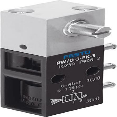 RW/O-3-PK-3, Festo