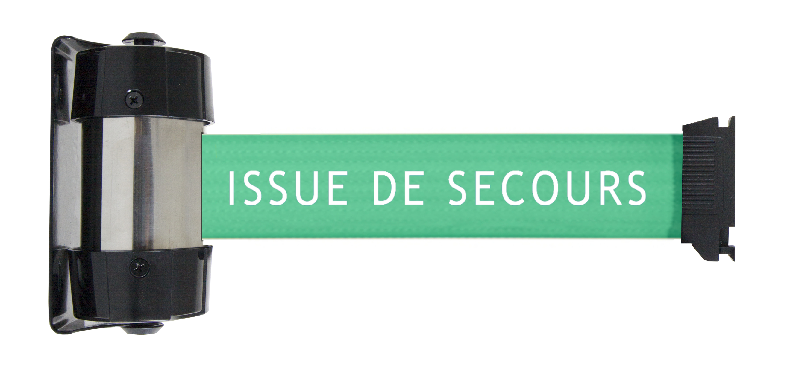 RW40SECOURS, Viso