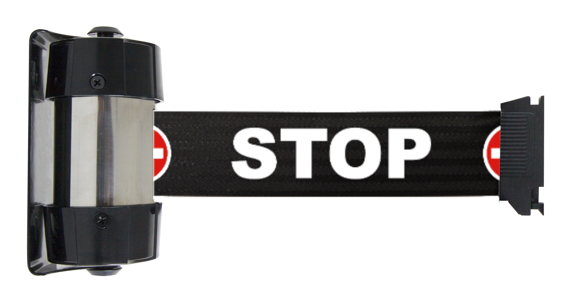 RW40STOP, Viso