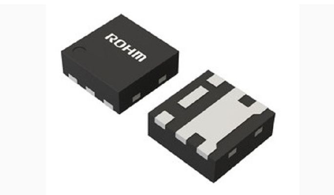 RW4E065GNTCL1, ROHM