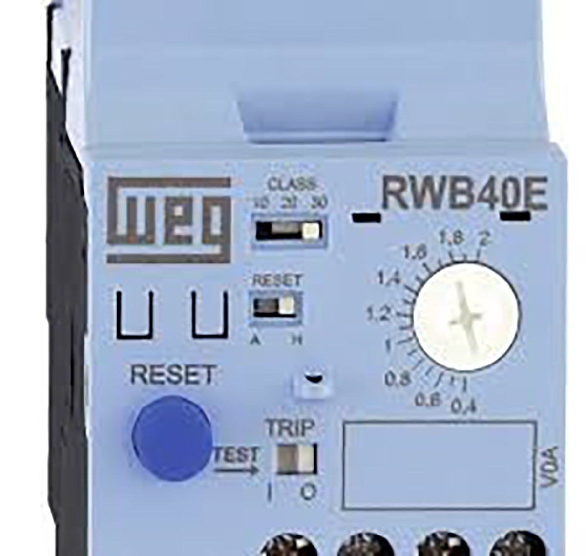 RWB40E-3-A4U002, WEG