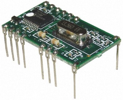 RWD-MICODE, Eccel Technology Ltd