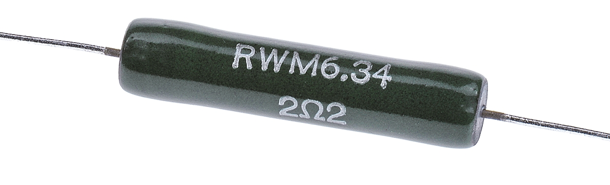RWM06342R20JS09E1, Vishay