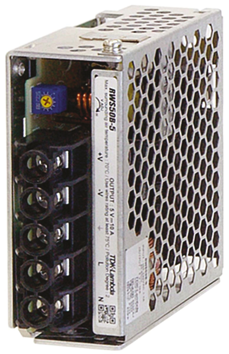 RWS-50B-12, TDK-Lambda