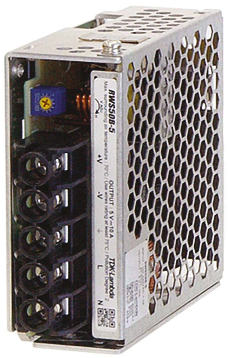 RWS-50B-48, TDK-Lambda