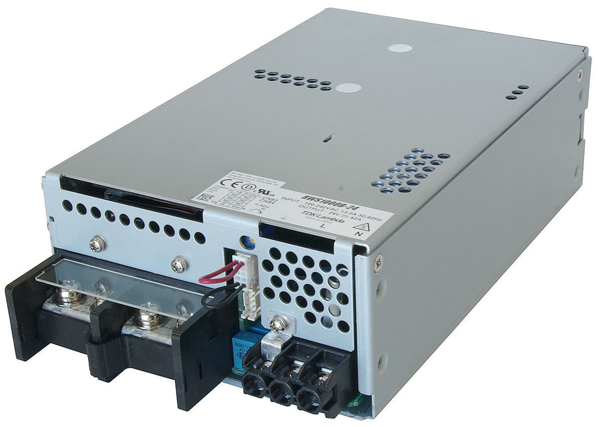 RWS1000B-12, TDK-Lambda