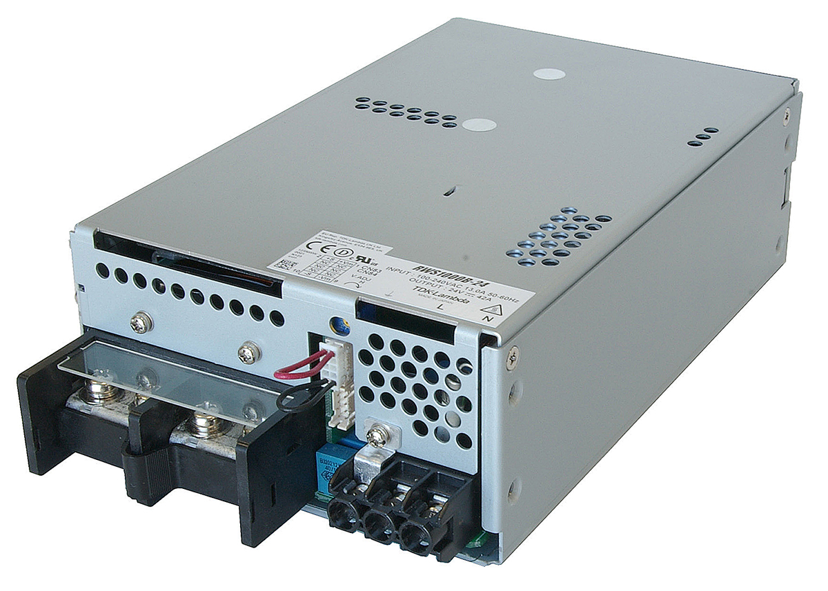 RWS1000B-15/S, TDK-Lambda