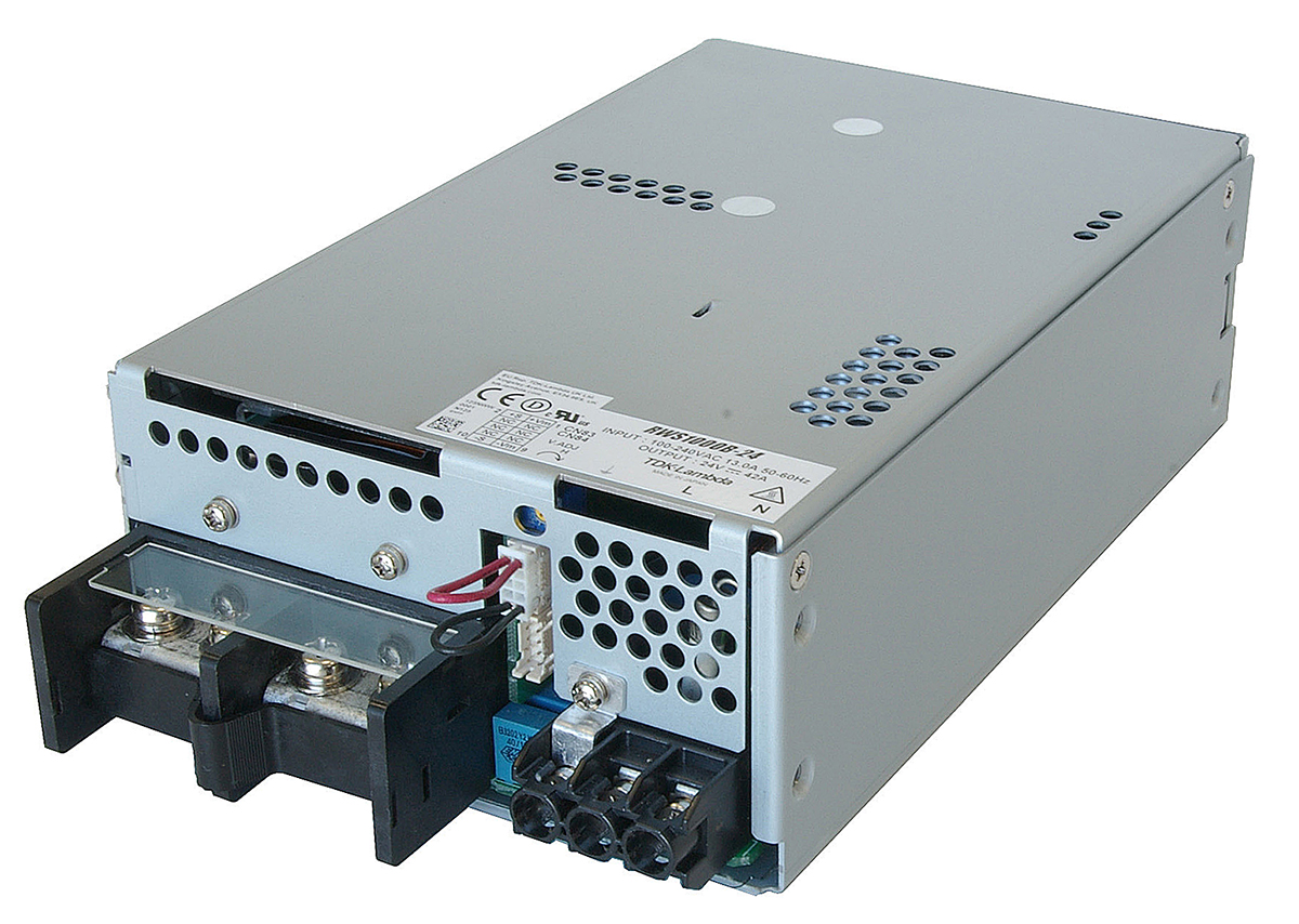 RWS1000B-24/S, TDK-Lambda