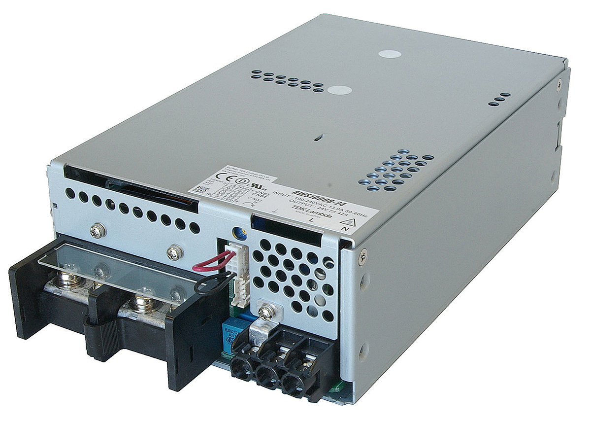 RWS1000B-48/S, TDK-Lambda