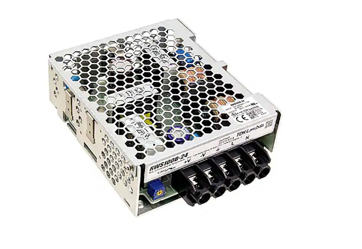 RWS100B-12, TDK-Lambda