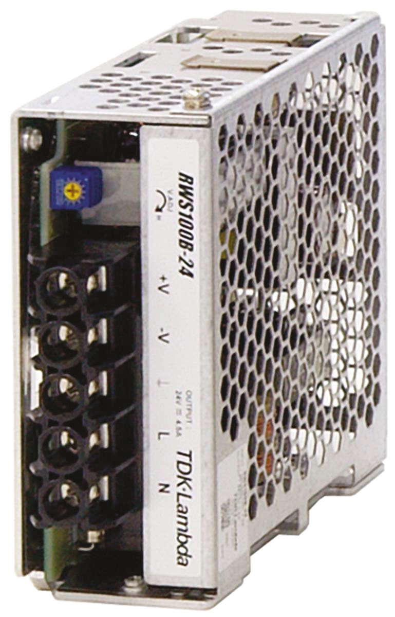 RWS100B-48, TDK-Lambda